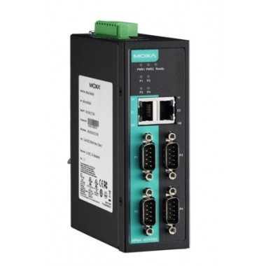 Преобразователь NPort IA5450AI-T