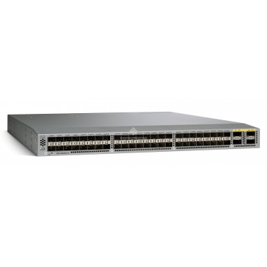 Коммутатор Cisco N3K-C3132-BD-L3