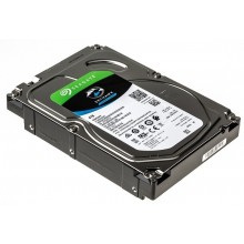 Жесткий диск Seagate exos 7E8 4 ТБ, 4Kn, SAS ST4000NM004A