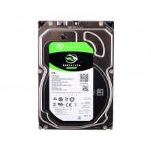 Жесткий диск Seagate Exos 7E10 HDD 8 TБ, SAS, 3,5, 7200, 4KN ST8000NM003B