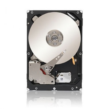 Жесткий диск SEAGATE Barracuda ST4000DM004, 4Тб, HDD, SATA III, 3.5