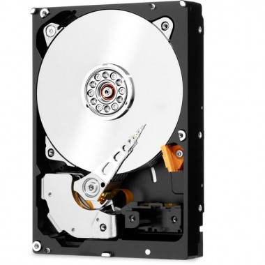 HGST Enterprise HDD 3.5" SATA-III 6000Gb, 7200rpm, 128MB buffer (HUS726060ALE614 Hitachi Ultrastar Raid Edition) (0F23021)