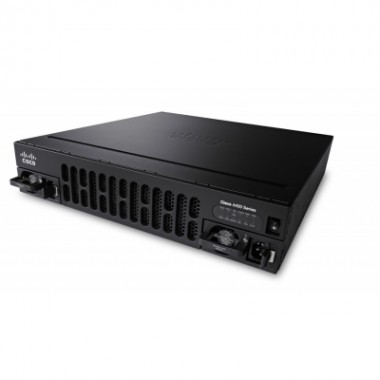 Маршрутизатор Cisco ISR4331R/K9